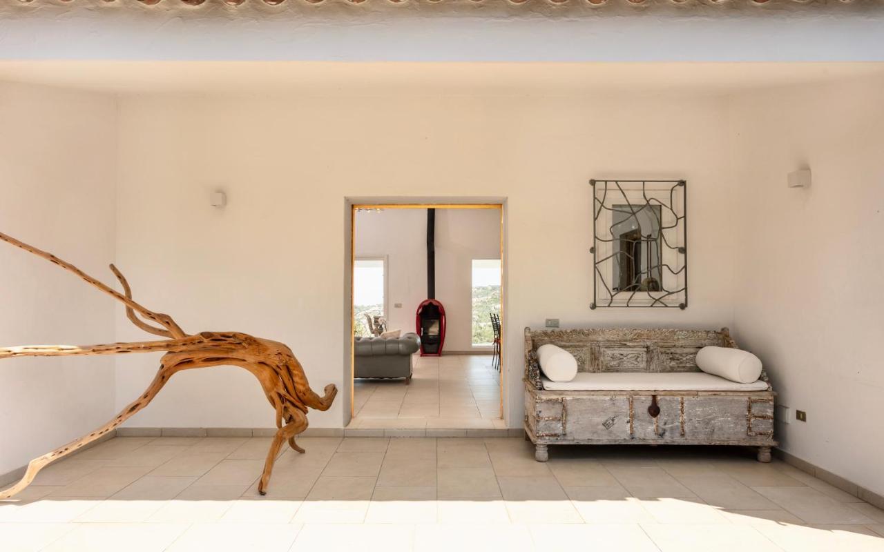 Smeralda Oasis Arzachena Exterior photo