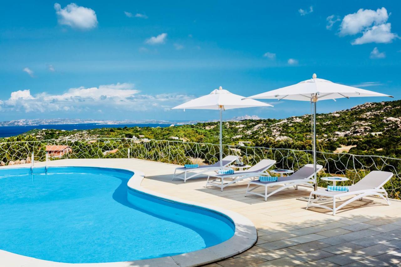Smeralda Oasis Arzachena Exterior photo