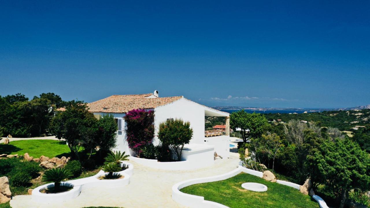 Smeralda Oasis Arzachena Exterior photo
