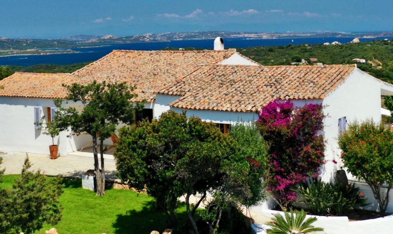 Smeralda Oasis Arzachena Exterior photo