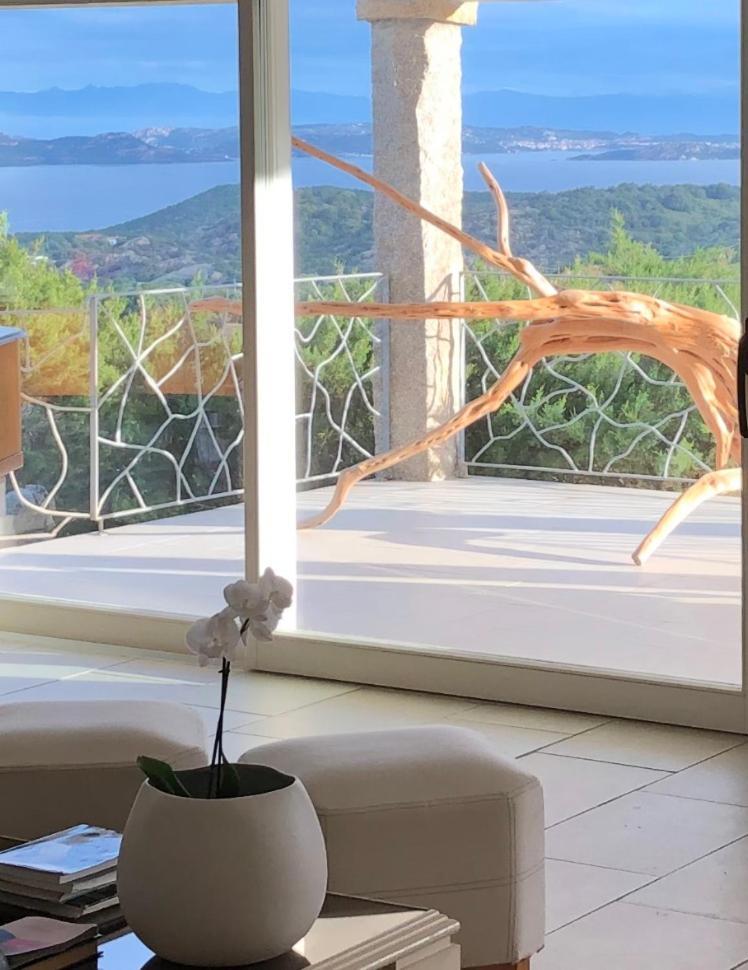 Smeralda Oasis Arzachena Exterior photo