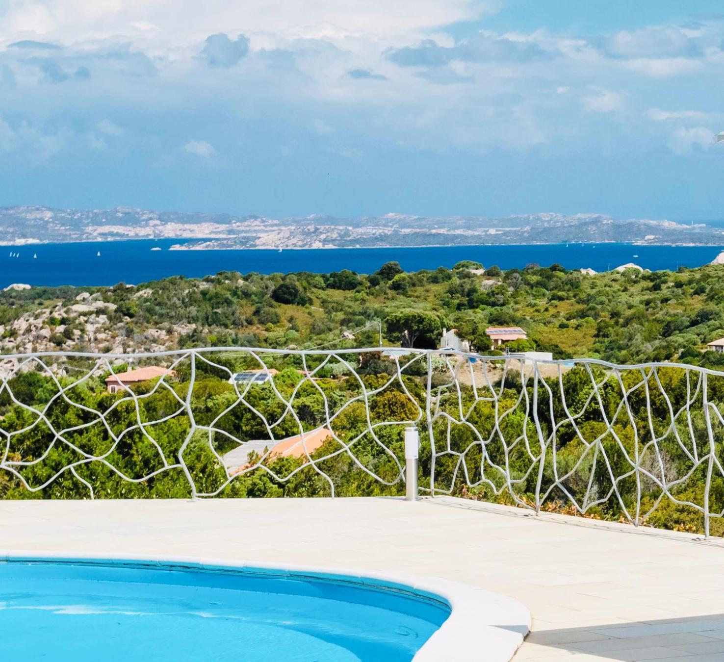 Smeralda Oasis Arzachena Exterior photo